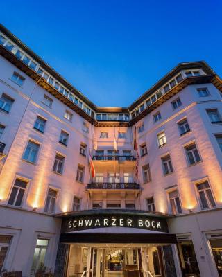 Radisson Blu Hotel Schwarzer Bock Wiesbaden