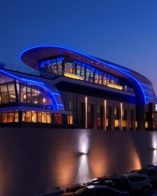 Radisson Blu Hotel, Kuwait
