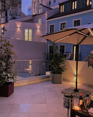 TM Luxury Apartments Lisbon