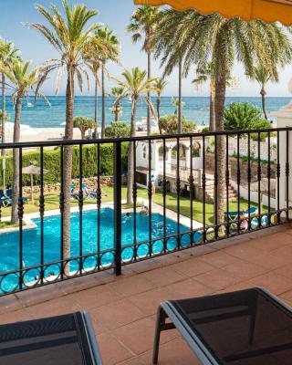 Frontline Beach Apartment Marina Real 5009