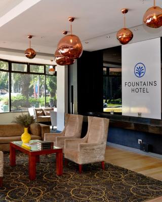 Fountains Hotel