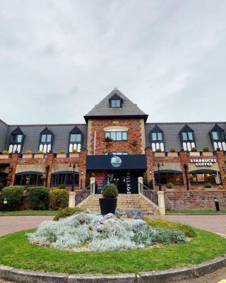 Village Hotel Manchester Cheadle