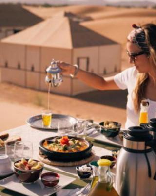 Berber Soul luxury Camp