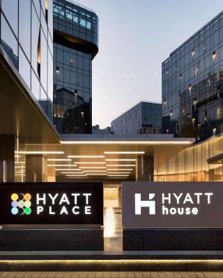 Hyatt Place Shanghai Hongqiao CBD