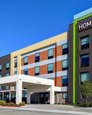 Home2 Suites by Hilton North Plano Hwy 75