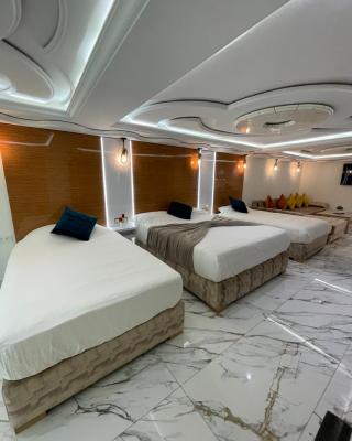 appart hotel puerto marino