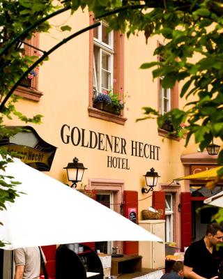 Hotel Goldener Hecht