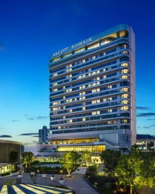 Ascott Raffles City Shenzhen