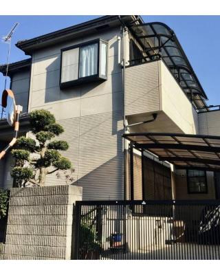 NYOZE House - Vacation STAY 84305v