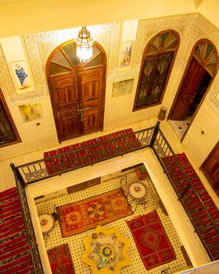 Riad Aymane