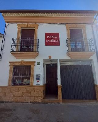 Posada de Campillo