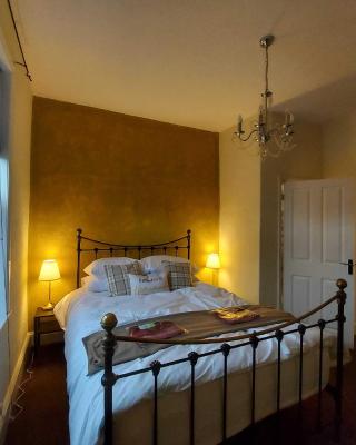 Lovely 2 bedroomed flat in the centre of Longton