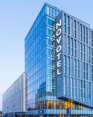 Novotel Leicester