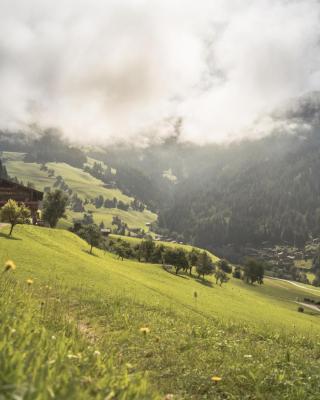 Ferienwohnung Alpbachtal