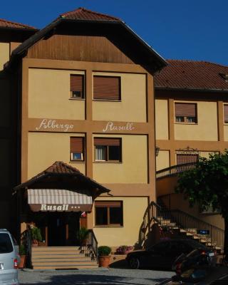 Albergo Rusall