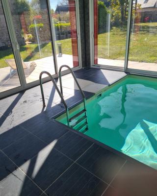 gîte Les Ajoncs - Closeries du Golfe