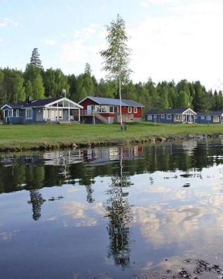 Lakeview Houses Sweden