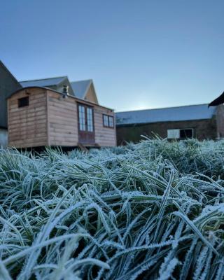 The Shepherds Retreat - Luxury Glamping