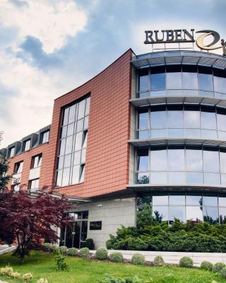 Ruben Hotel Zielona Góra