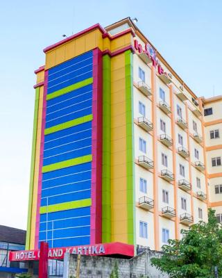 Hotel Grand Kartika