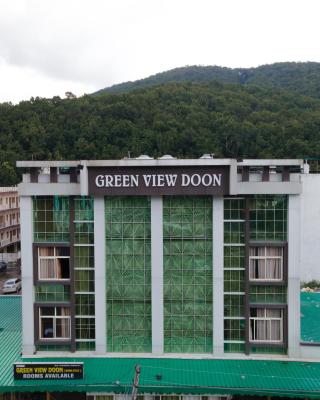 Home Stay Green View Doon
