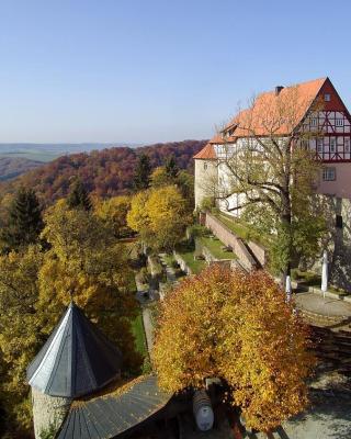 Burg Bodenstein