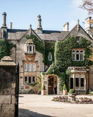 The Bath Priory - A Relais & Chateaux Hotel