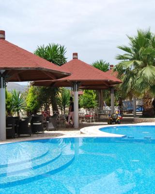 Hotel Panorama Sarande