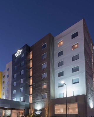 Microtel Inn & Suites by Wyndham Guadalajara Sur