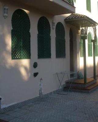 CASA en el CENTRO DE RONDA