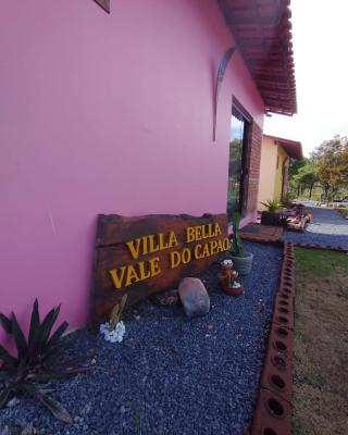 Chalés Vila Bela Vale do Capão