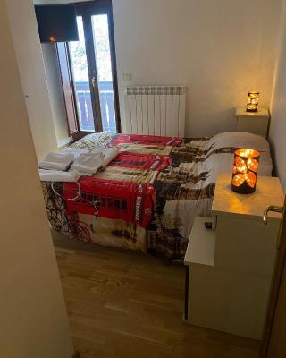 Residence Cavallino Bianco