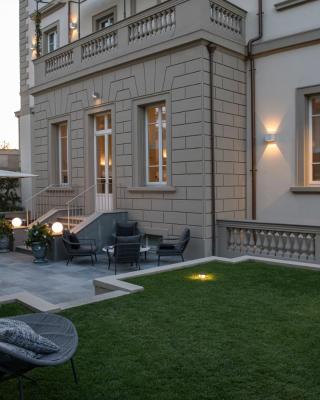 Dimora Palanca Boutique & SPA