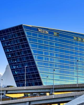 The Westin Denver International Airport