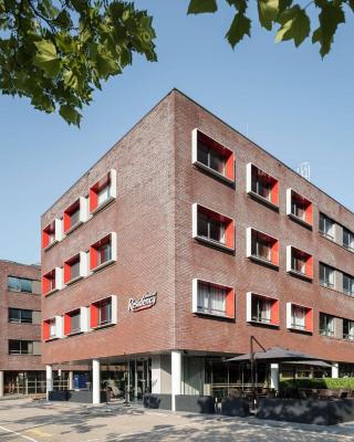 Executive Residency by Best Western Amsterdam Airport