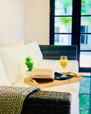 Hotel Mango Airport