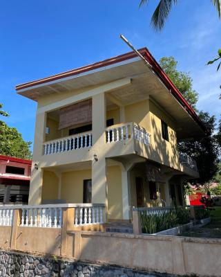 C - Side Inn
