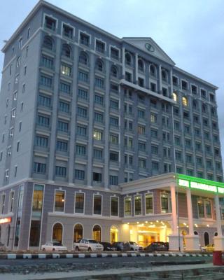 Seri Simanggang Hotel