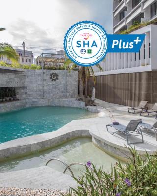 Pearl Hotel Phuket