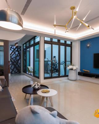 花蓮Cozy Inn舒適窩民宿