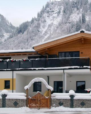 Apartment Ingrid by Interhome