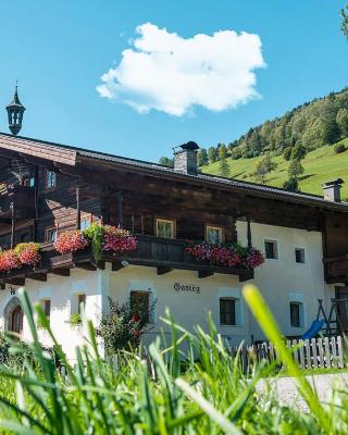 Apartment Bauernhof Gasteg - PID230 by Interhome