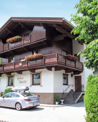 Apartment Landhaus Taxacher by Interhome