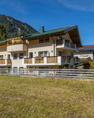 Apartment Rosa-3 by Interhome