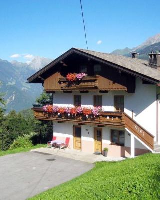 Holiday Home Oberhaus by Interhome