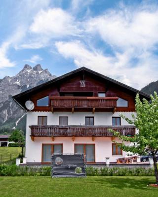 Apartment Edelweiss-1 by Interhome