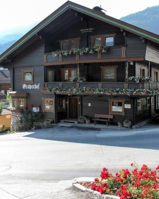 Apartment Gratzerhof-2 by Interhome