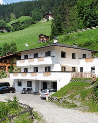 Apartment Edelweiss by Interhome