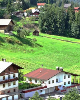 Apartment Tyrol by Interhome