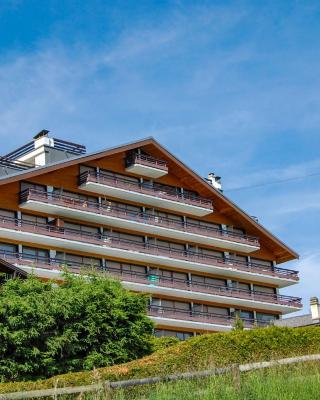 Apartment Panoramic G4 by Interhome